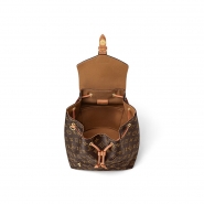 Рюкзак Louis Vuitton Montsouris PM